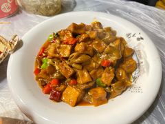 -小民大排档(马场角横路店)