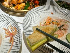 -帕娜·泰式茶餐厅·Bistro(近铁广场店)