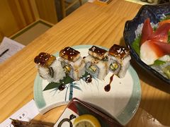 -鳗鲔·料理小馆