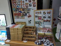 -熊猫邮局(少城店)