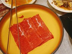 -一绪に寿喜烧(荟聚店)