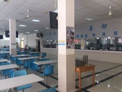 -上海大学嘉定校区-食堂