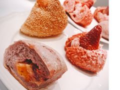 -奈雪的茶(湖滨银泰in77C区PRO店)