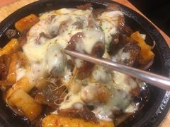 -肥肥虾庄·金牌油焖大虾(杨园滨江时代walk店)