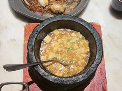 -绿茶餐厅(深圳龙华天虹购物中心店)