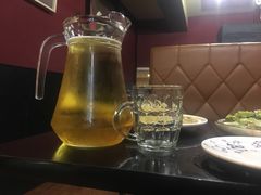 -晚归月亮湾私家菜(临邑路店)