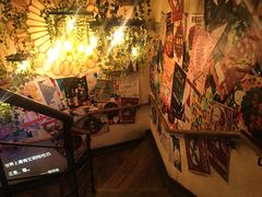 -胡桃里音乐酒馆(万科城市广场店)