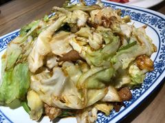 -十六中酱肉·烧烤·京菜小馆(五方桥旗舰店)