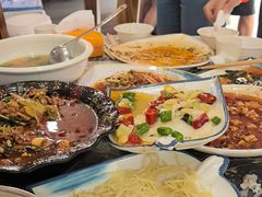 -韩妹鱼庄·泸定老字号(泸定店)