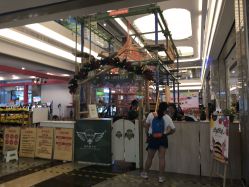 -君昂童子军儿童乐园(壹方城店)