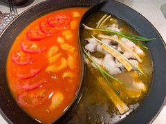-新辣道鱼火锅(摩尔城店)