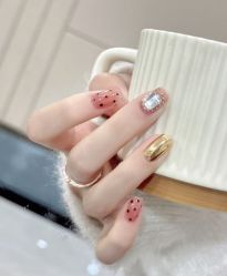 -RL Nail·瑞丽美甲美睫品牌原创店
