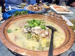 -山南熏肉大饼(辽菜旗舰店)