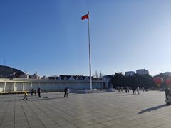 -大连人民广场