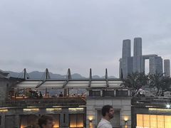 -埠口精酿夜景餐酒吧· BREWPORT BISTRO(长嘉汇重庆之眼店)