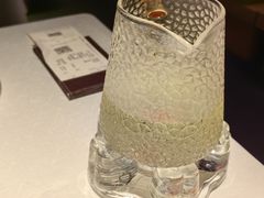 -桂满陇·海市蜃楼·黑金(国金店)