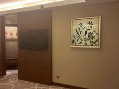 -广州中心皇冠假日酒店