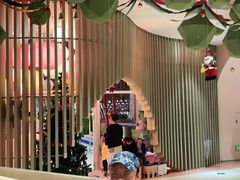 -水桶王国主题餐厅·聚会·生日派对·亲子活动·家庭套餐(亚龙湾希尔顿店)