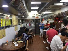 大堂-陈光记烧腊店(罗保博士街店)