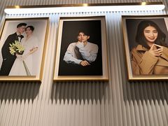 -海马体照相馆(环贸iapm大师爱情店)