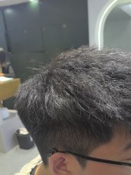 -丝源发型