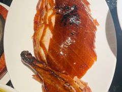 -局气 烤鸭·北京菜(光华路店)