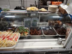 -老仓醋米线(嘎兰店)