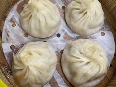 蟹粉小笼-王家沙点心店(南京西路总店)