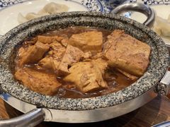 -东方饺子王(新阳路店)