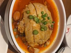 -渝是乎酸菜鱼(龙旗购物中心店)