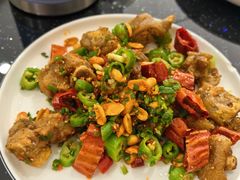 -酸婆娘重庆菜(紫竹路店)