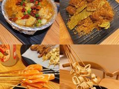 -壹酒贰肉1926·深夜食堂(九纬路店)