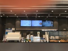 -Manner Coffee(凌空SOHO店)