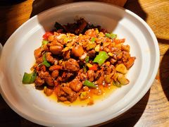 -老阿爸鲜鱼土菜(昆山花桥店)