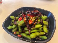 -聚味瞿记·龙虾堂(望城店)