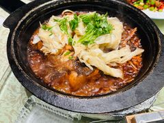 -九號院子海鲜烧烤