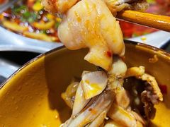 -盐井记·自贡美蛙鲜锅兔(中和店)