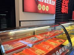 -霸王虾·小龙虾香辣蟹(玉林店)