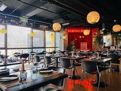 -安妮意大利餐厅(日坛店)