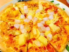 -萨莉亚意式餐厅(深圳北站店)