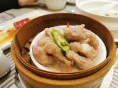 -鹅冠港式茶餐厅(来福士店)