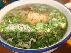 -伊斯麦尔丝路·新派菜(沙子口店)