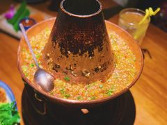 -觅山云南菜(泊富ICITY店)