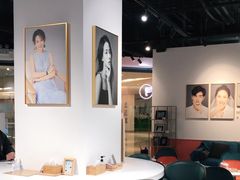 -海马体照相馆(天津世纪都会店)