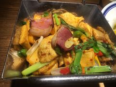 -酸婆娘江湖川菜(紫竹路店)