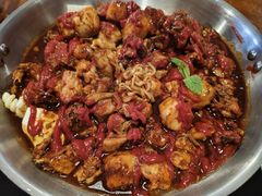 -绝城芋儿鸡(犀浦旗舰店)