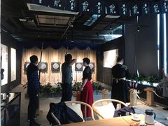 -轻武堂传统射箭·功夫茶·射击体验馆(仁和新城店)