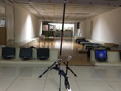 -道顺射箭·团建·骑射(张杨路店)