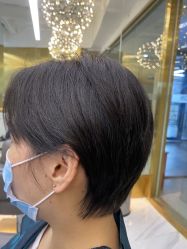 -潘多拉Hairsalon