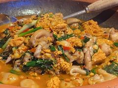 -烹湘·鲜炒湖南土菜(海珠店)